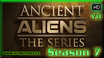 Ancient Aliens Season 7
