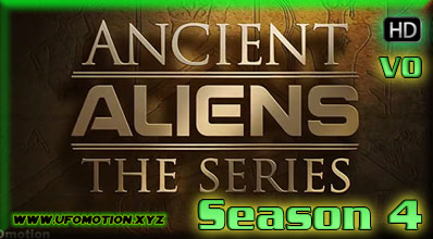 Ancient Aliens Season 4