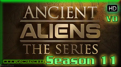 Ancient Aliens Season 11
