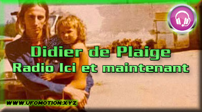  Didier de Plaige Radio Ici et maintenant
