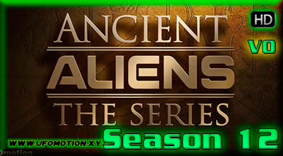 Ancient Aliens  Season 12