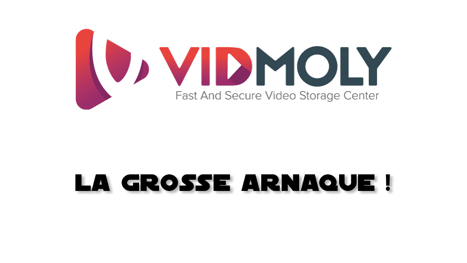 Miniature — Vidmoly, la grosse arnaque